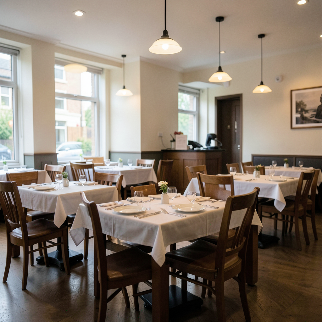Sussex Beefeater restaurant saved from closure set to reopen